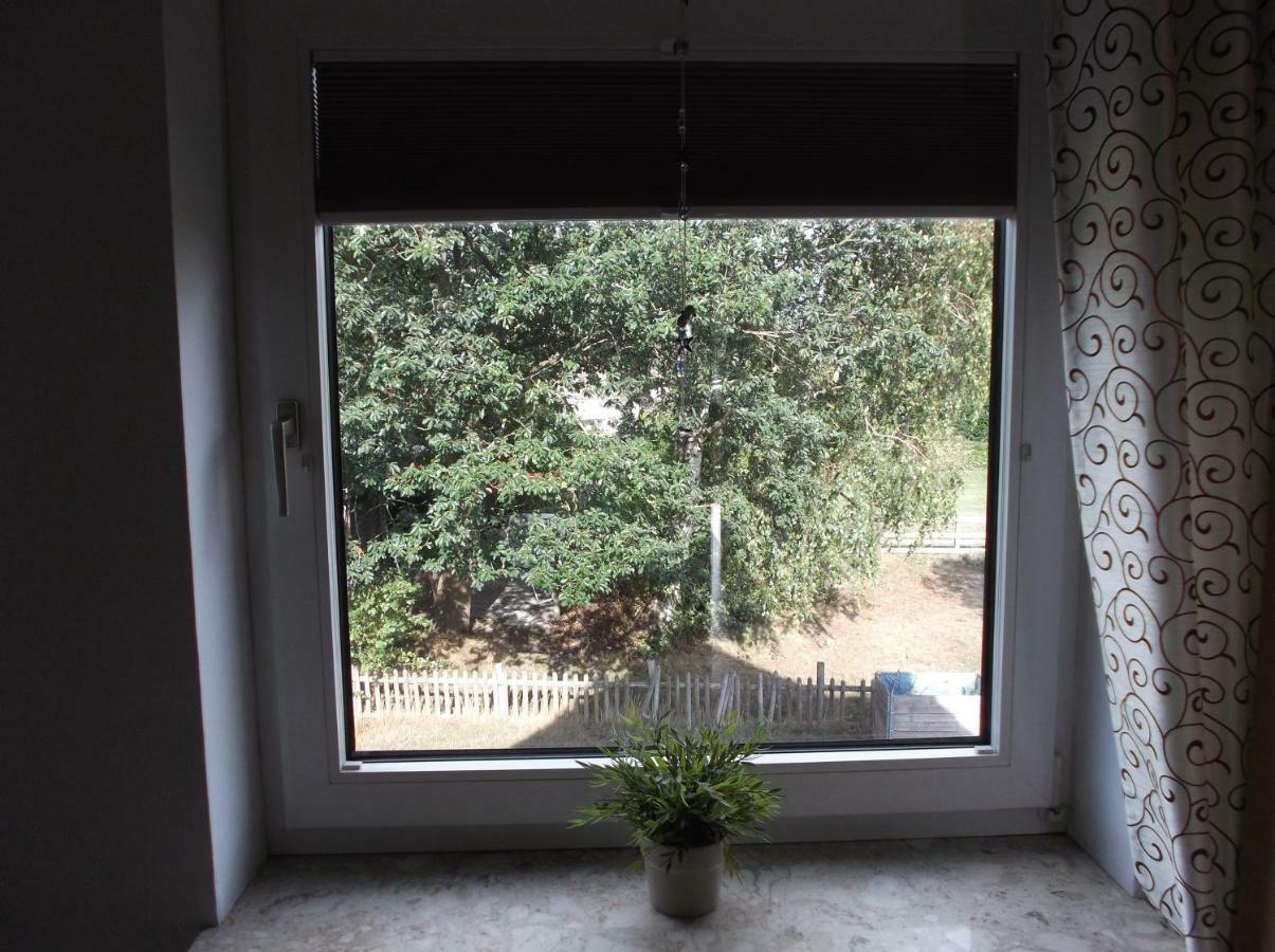 Ferienwohnung Anna Suderstapel エクステリア 写真
