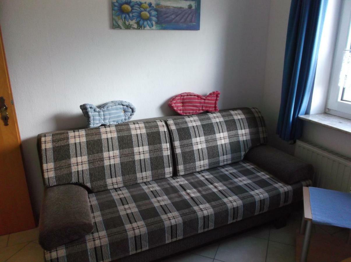 Ferienwohnung Anna Suderstapel エクステリア 写真